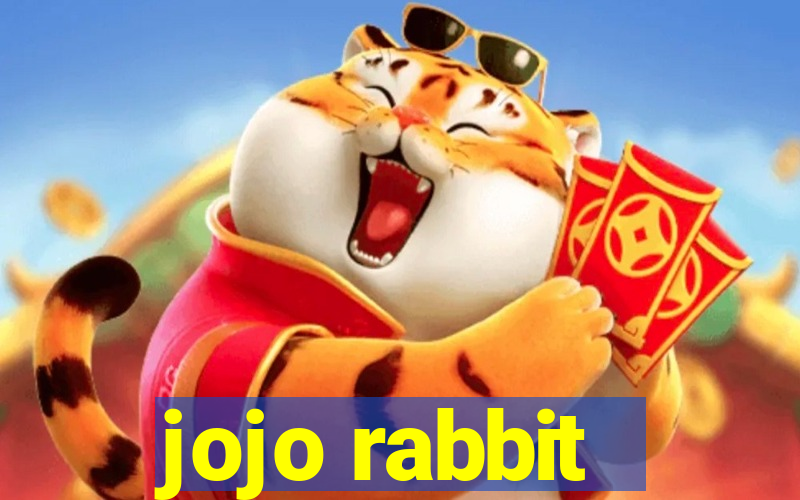 jojo rabbit -